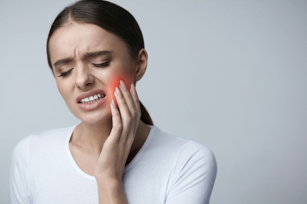 What Causes a Toothache